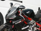 2008 Bimota DB7 Black Edition